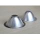 Easy To Form Deep Drawing Stainless Steel Components 0.3mm 3mm