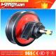 High-Duty wrought crane wheels For overhead & gantry crane