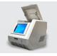 Jewelry or Lab Test Equipment Gold Testing Machine Precious Metals Analyzers