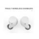 5.0t Bluetooth Sports Earphones Music Earbuds Comfortable Feeling U5 16ohm Impedance