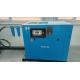 Automated Air Screw Compressor Low Noise Level Advanced Cooling System
