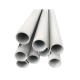 Factory Hot Sell ASTM A312 304L 316L 6mtr Seamless Stainless Steel Pipes Grey White Surface Annealed Pickled