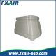 Plast air duct water air cooler duct swamp air cooler duct evaporating cooler duct diffuser