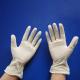 Sterile Disposable Latex Gloves For Surgical / Dental / Hospital / Examination