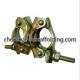 British Pressed Swivel Coupler pressed clamp scaffolding coupler
