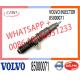 Diesel Fuel Injector 85000071 Common Rail Fuel Injection Nozzle BEBE4C01001 BEBE4C01101 For VO-LVO D12 BUS