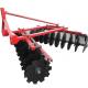 560mm Agriculture Farm Machinery 3 Point Hitch Plow Spring Loaded