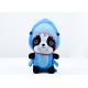 30 cm kawaii Shark headgear dog kids gift good decoration plush toy