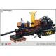 TD450AT - LS 12-20 Degree All Terrain Hdd Equipment Dual Wall Pipe Rock Drilling