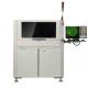 Sunmenta automatic AOI Machine SMT Inspection System SVII-K100 for 736*800mm stencil testing
