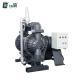 3 Inch Motorized Diaphragm Pump Motor Driven Capacity 366 Lpm Agricultural