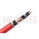 BS7835 Stranded Copper Power Cables Industrial