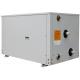 Industrial 110KW / 150KW R22 Water Cooled Scroll Chiller 2247x1498x710mm