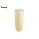 0.15 MM High Temperature PES Hot Melt Film Polyester Adhesive Film For Mental