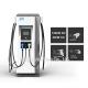 Direct Current 400A OCPP CE Fast Charge Charging Station