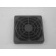 Axial fan plastic filter 80mm FK2080 fan filter for 80mm electrical panel fan filter