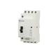 4NO Telecommunication 4 Phase 25A Manual Building Contactor for ac unit
