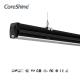 Black LED Linear Lighting System