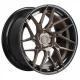 Custom wheels rims 17 18 19 20 21 22 inch car wheels T6061 aluminum alloy forged wheels of car