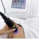 Mobile Slimming Radio Frequency Machine For Body Shape Weight Loss