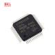 STM8S208C8T6  MCU Microcontroller Unit High Performance  Low-Power MCU For Embedded Applications