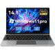 8GB RAM 512GB SSD Windows 14 Inch Laptop FHD Display Intel Celeron N4020C Processors