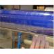 Crystal Soft PVC Transparent Sheet 100cm - 245cm Width Mattress Packing Film