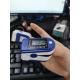 Measured Spo2 oxymeter coin operated blood test machine fingertip pulse oximeter