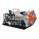 Dry Heat Composite Autoclave 0.01Mpa Automated Pressure Q345R