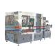 2in1 Automatic Canning Machine Carbonated Soft Drink Can Filling Machine