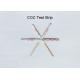 Drug Test kits COC  Rapid test strip, 4mm strip  detecting Cocaine in urine, Quickly, Gold colloidal method