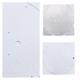 Aluminum 1.6mm Single Sided PCB Board Lead Free For Led Light