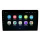 Android 10.0  4 Core 9 inch Touch Screen Car Radio DVD Player with BT WIFI FM GPS Navigation