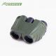 Foreseen  UCF pocket binoculars 10x25 for Traveling and Hiking Compact Porro Prism binoculars