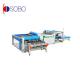 PLC Control Coil Cutting Line Machine High Speed 80m/Min For Strip Cutting