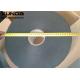 Black Color Inner Self Adhesive Wrapping Tape For Gas Pipeline Corrosion