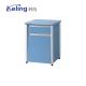 520mmx430mmx770mm Bedside Cabinet , Clinic Bedside Table