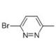 3-bromo-6-methylpyridazine  CAS: 65202-58-6