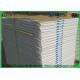 600 * 900mm 80gsm 90gsm Glossy Coated Paper Sheet For Printing Exercise Book