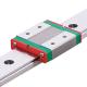 HIWIN  Linear Guideway slider MG Series MGN 15H ,price favorable