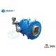 Ductile Iron GGG50 Hydraulic Plunger Valve DN 80mm - DN 1400mm With Piston
