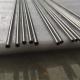 2000 Degree Bright Surface Tungsten Tube Pipe 99.95% Purity Support Pillar