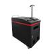 IPG Maxphotonics Laser Cleaning Machine 2000W For Rust Removal