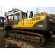                  Used Volvo Excavator Ec360blc in Perfect Working Condition with Amazing Price. Heavy Excavator Ec360 336D, PC360 Zx350 Dh420 PC350 PC300 330d Digger on Sale             