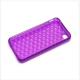 Lovely 3D Kiki Cat Flexiable Cases with TPU material for Apple iPhone 4 / 4S