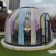 Transparent Igloo Dome Tents Lodge Party Rental Room Clear Dome Tent House