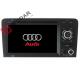 TPMS Support 2 Din Car Dvd Player Audi A3 Head Unit Wifi GPS Radio 16G ROM