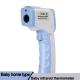 LCD Display Non Contact Thermometer , Digital Infrared Baby Thermometer
