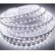 SMD3528 flexible LED strip light ,60pcs /Meter, non-waterproof and waterproof led strip