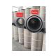 Coated Dust Filter Cartridge Collector 0.5μ For Shot Blasting Machine